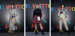 JO1「LOUIS VUITTON &」プレスプレビューに登場！岩田剛典、桐谷美玲、Koki,、桜田通、小関裕太、新田真剣佑ら豪華勢ぞろい2