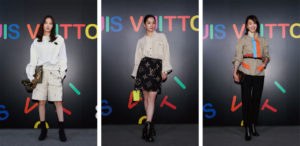 JO1「LOUIS VUITTON &」プレスプレビューに登場！岩田剛典、桐谷美玲、Koki,、桜田通、小関裕太、新田真剣佑ら豪華勢ぞろい3