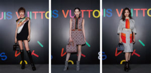 JO1「LOUIS VUITTON &」プレスプレビューに登場！岩田剛典、桐谷美玲、Koki,、桜田通、小関裕太、新田真剣佑ら豪華勢ぞろい5