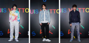 JO1「LOUIS VUITTON &」プレスプレビューに登場！岩田剛典、桐谷美玲、Koki,、桜田通、小関裕太、新田真剣佑ら豪華勢ぞろい8