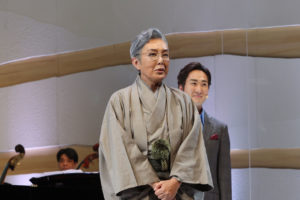 中山優馬ピアノ演奏に音楽監督から「これだけ弾けるんだ」とビックリ！奥村颯太 関西ジャニーズJr.外部舞台出演に「勢いにのって」や大東立樹「思いを込めて全力で」18