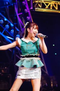 「i☆Ris LIVE 2021 ～storiez～」開催でメンバーのバラバラだった衣装をそれぞれ解説！久保田未夢「可愛いをやろう」なウエイトレス衣装や芹澤優に「やめたげて～！」の声も1