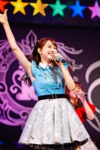 「i☆Ris LIVE 2021 ～storiez～」開催でメンバーのバラバラだった衣装をそれぞれ解説！久保田未夢「可愛いをやろう」なウエイトレス衣装や芹澤優に「やめたげて～！」の声も4