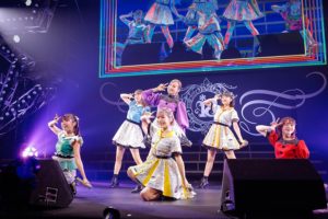 澁谷梓希 i☆Ris卒業前ラストライブで温かなサプライズ演出連発や「この5人とのお別れがすごく、すごくつらい」！芹澤優と超至近距離歌唱なども【メンバーコメントロングめ】2