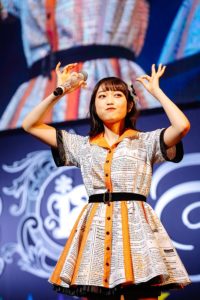 「i☆Ris LIVE 2021 ～storiez～」開催でメンバーのバラバラだった衣装をそれぞれ解説！久保田未夢「可愛いをやろう」なウエイトレス衣装や芹澤優に「やめたげて～！」の声も5