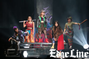 小栗有以 AKB48チーム8単独舞台「マジムリ学園　蕾－RAI－」へ「涙が出るような良いシーンがたくさん」！岡部麟は「ファンの人を惚れ直させたい！」と思いの強さ披露5