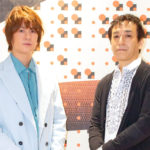 浦井健治 5月開催の「世界ふれあい街歩きコンサート」登場で観客をヨーロッパ周遊の旅へ！「とても素敵なこと」と気持ちも