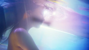 鶴嶋乃愛「ルルルンローション モイスト」新WEBCM起用でプール撮影！仮面ライダー撮影期間は「早起きを頑張ったなあ」と感慨3