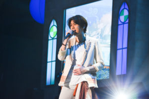 「Disney 声の王子様」神戸公演開催！ボイスキャスト8人が王子様衣装で初披露楽曲や朗読の夢ステージ展開7