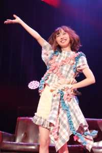 真山りか生誕ソロライブ「まやまにあ-Level.5-」開催！一人の女性としての成長も垣間見れるようなメモリアルなものに【夜公演レポ】4