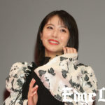 浜辺美波「賭ケグルイ」は「抱きしめてわしゃわしゃしたくなる」ほどの思い入れ！藤井流星、池田エライザ、森川葵へ「私たちを勝たせてください」とお願いも