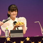 大西亜玖璃 Birthdayイベント「本日は誕生日なり！」配信開催で「こんなにたくさんの方にお祝いされることはなかなかないので、うれしい」！新曲「Elder flower」も初披露