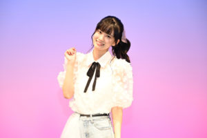 大西亜玖璃 Birthdayイベント「本日は誕生日なり！」配信開催で「こんなにたくさんの方にお祝いされることはなかなかないので、うれしい」！新曲「Elder flower」も初披露8