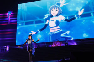 虹ヶ咲3rdライブ開催でTVアニメとのシンクロ演出やアンコールから怒涛の9曲メドレー！矢野妃菜喜ピアノ生演奏や大西亜玖璃が大望を口にして涙する姿も【DAY2レポ】38