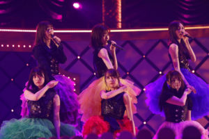 乃木坂46 3期生「9th YEAR BIRTHDAY LIVE」で単独公演への覚悟窺える構成に！新曲「大人たちには指示されない」も披露9