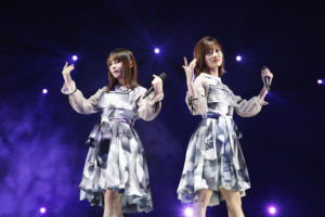 乃木坂46 3期生「9th YEAR BIRTHDAY LIVE」で単独公演への覚悟窺える構成に！新曲「大人たちには指示されない」も披露13