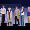 「MANKAI STAGE『A3!』～WINTER 2021～」開幕！荒牧慶彦「カントク。楽しんでくださいね！」や植田圭輔「お芝居の楽しさ、エンタメの尊さを感じながら温かい時間を」