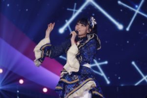 「Pretty series 10th Anniversary Pretty Festival」開催で総勢30人集結のステージに！“プリティーシリーズならでは”のユニークな賞授与や歴史的瞬間に林鼓子が涙8