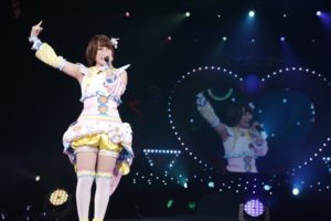 「Pretty series 10th Anniversary Pretty Festival」開催で総勢30人集結のステージに！“プリティーシリーズならでは”のユニークな賞授与や歴史的瞬間に林鼓子が涙15