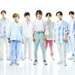 7ORDERが7月7日にメジャー1stシングルリリース発表！LIVE DVD「WE ARE ONE」も同時発売で「みなさんの夏を僕たちにください！」