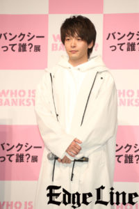 中村倫也 筋の通った断り文句にカメラマンたちも唸る！新垣結衣結婚話題振られ「これが芸能界ですね。こういうの初めて！」とテンションあがるも人を動かしガードの一幕も【質疑応答ロング】2