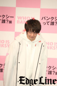 中村倫也 筋の通った断り文句にカメラマンたちも唸る！新垣結衣結婚話題振られ「これが芸能界ですね。こういうの初めて！」とテンションあがるも人を動かしガードの一幕も【質疑応答ロング】15