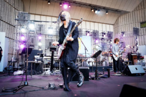 「日比谷音楽祭 2021」2日間開催で160曲超え熱のこもったパフォーマンス！桜井和寿、GLAY、リトグリ、生田絵梨花、MIYAVIら豪華出演4