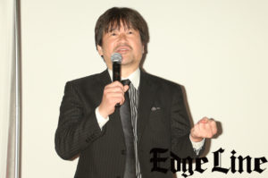 山田孝之 役への並々ならぬ感情移入随所に感じさせる主演作舞台挨拶開催！佐藤二朗「るろうに剣心」連発に「佐藤つながりです」の返しで沸かせる3