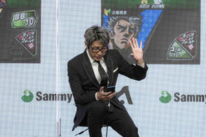 中島由貴「m HOLD’EM」自身演じるキャラ衣装で登場で「忠実に再現できているのでは」！近藤真彦ゲストとなった理由を語ったり永島聖羅とゲーム楽しむ1