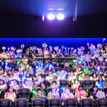 松本潤 嵐代表したサプライズメッセージにファン感涙！「ARASHI Anniversary Tour 5×20 FILM Record of Memories」上海国際映画祭でプレミア上映【松本コメント全文】