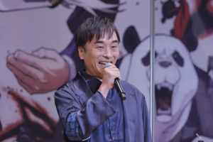 中村悠一“真逆”アプローチ参照で榎木淳弥が感激！「じゅじゅフェス2021」生アフレコ連発や内田雄馬“姉”の存在、瀬戸麻沙美＆小松未可子“相思相愛”ぶりも【レポート】10