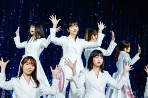 櫻坂46初の試みとなる単独ライブ「BACKS LIVE!!」3日間にわたり開催！「私たちの集大成をお見せしたい」【公式レポ・写真24枚】3