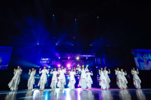 櫻坂46初の試みとなる単独ライブ「BACKS LIVE!!」3日間にわたり開催！「私たちの集大成をお見せしたい」【公式レポ・写真24枚】4