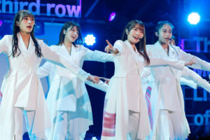 櫻坂46初の試みとなる単独ライブ「BACKS LIVE!!」3日間にわたり開催！「私たちの集大成をお見せしたい」【公式レポ・写真24枚】7