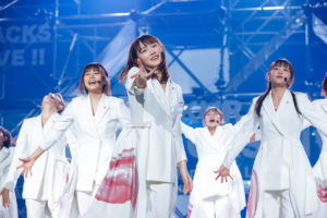 櫻坂46初の試みとなる単独ライブ「BACKS LIVE!!」3日間にわたり開催！「私たちの集大成をお見せしたい」【公式レポ・写真24枚】9