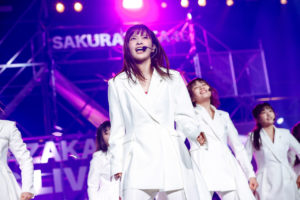櫻坂46初の試みとなる単独ライブ「BACKS LIVE!!」3日間にわたり開催！「私たちの集大成をお見せしたい」【公式レポ・写真24枚】10