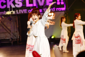 櫻坂46初の試みとなる単独ライブ「BACKS LIVE!!」3日間にわたり開催！「私たちの集大成をお見せしたい」【公式レポ・写真24枚】18