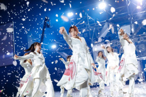 櫻坂46初の試みとなる単独ライブ「BACKS LIVE!!」3日間にわたり開催！「私たちの集大成をお見せしたい」【公式レポ・写真24枚】22