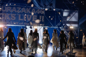 櫻坂46初の試みとなる単独ライブ「BACKS LIVE!!」3日間にわたり開催！「私たちの集大成をお見せしたい」【公式レポ・写真24枚】23