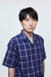 戸塚祥太“脇役俳優”で8月舞台主演！横暴で陰険でたちの悪い“主役”に内博貴で「成功させたいというプレッシャーも感じております」やお互い意識したコメント2