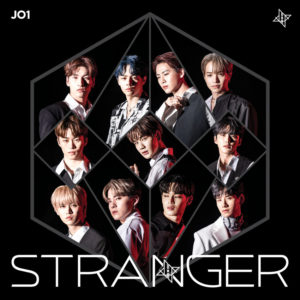 川西拓実 JO1最新曲「STRANGER」センターに！アー写＆ジャケ写解禁で対象店舗特典やオンラインショーケースイベント開催なども発表13