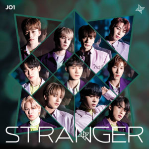 川西拓実 JO1最新曲「STRANGER」センターに！アー写＆ジャケ写解禁で対象店舗特典やオンラインショーケースイベント開催なども発表14