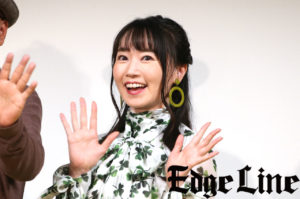 水樹奈々「イケオジ好きとしては至福のとき」や立木文彦ノリノリポーズ！『新スースク』イベントでこがけん 日野聡の行動に「僕が炎上する！」と大恐縮12