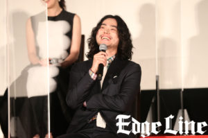 菅田将暉「とても幸せでしたし……マジかと思いました（笑）」という奇跡的な時間とは？永野芽郁は「看板娘をやりました～（笑）」とニッコリ2