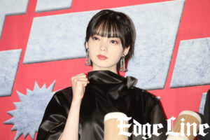 平手友梨奈 岡田准一に弟子入りもその影響でなくなったもの？思い切りのよい倒れ方褒められたり「本当にやめてください」と言いつつも笑顔に6