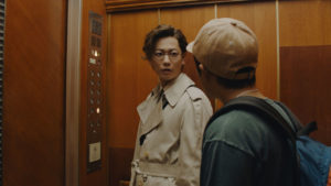 佐藤健 矢本悠馬からエレベーターで5階とリクエストされるも突然「宇宙にまいります」とつぶやく！？19