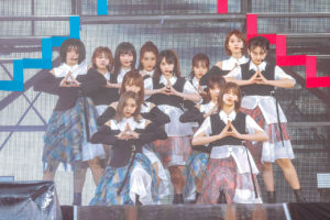 櫻坂46＆日向坂46 合同野外ライブ「W-KEYAKI FES.2021」終幕！両グループ個性強く打ち出すステージで熱気最高潮な相乗効果パフォーマンス【公式レポ】2