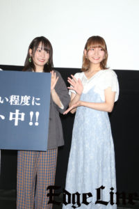 高橋李依「らんらん♪」ダンス披露で恥ずかしげも安野希世乃「気持ちだけは10歳」！本渡楓 久米田康治氏に乗っかり「土の者」発言に小澤亜李テンポよく「脱いで（笑）」11