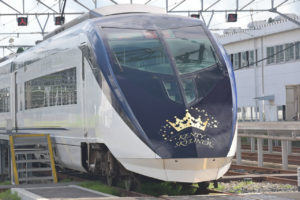 中島健人「KENTY SKYLINER」の車内画像公開！「もし眠ったら、夢の中で僕に会えるかも」や「お姫様、ご乗車おつかれさまでした」【車内アナウンス全4パターン全文公開】30