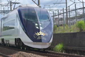 中島健人「KENTY SKYLINER」の車内画像公開！「もし眠ったら、夢の中で僕に会えるかも」や「お姫様、ご乗車おつかれさまでした」【車内アナウンス全4パターン全文公開】31